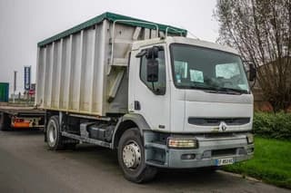 Renault PREMIUM 320 - Image 2