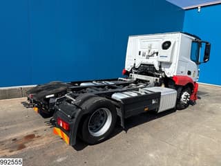 Mercedes-Benz 1843 EURO 6, Retarder, PTO, LOHR, Standairco - Image 3