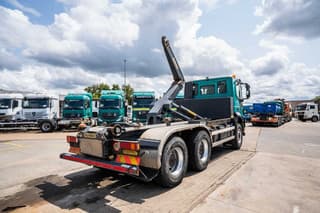 Iveco 360-6x4-PALFINGER - Image 4