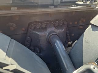Scania R500 V8 Topline 6x2 - PTO/Hydraulic - Euro5 - Leather - Image 26