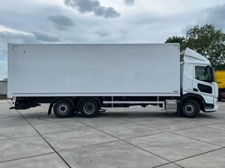 DAF 340 FAN 6x2 - Image 15