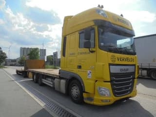 DAF 510 FAR 6X2 - Image 3