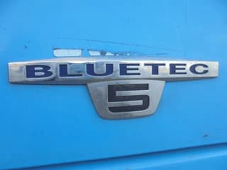 Mercedes-Benz 1845 LS VOITH - Image 10