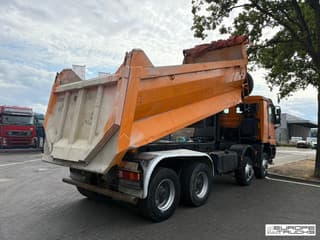 Mercedes-Benz 4143 - Image 5