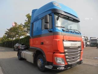 DAF MEGA - Image 3