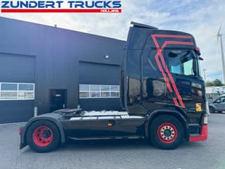 Scania 450, RETARDER - Image 4