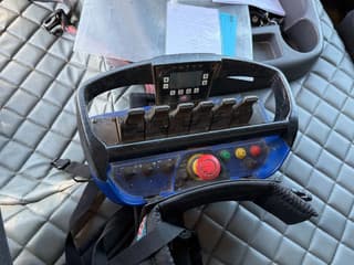 DAF 6X2 EURO 6 + HMF 3220-K5 REMOTE 5E & 6E FUNCTIE - Image 13
