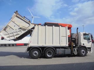 DAF 6x2 NL TRUCK - Image 4
