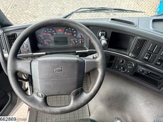 Volvo FM 410 8x4, EURO 5, PTO - Image 10