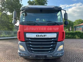 DAF FAT intarder - Image 3