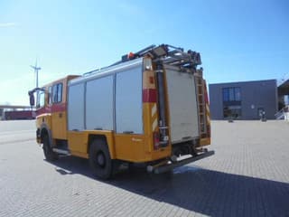 DAF ATI 4X4 NL TRUCK - Image 31