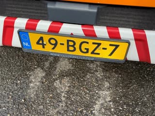 Scania R410 4X2 EURO 6 + RETARDER - Image 21