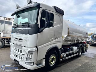 Volvo 500 - Image 3
