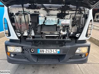 Iveco 190EL28 EURO 5, Fuel, 13390 liter, 4 Comp - Image 14
