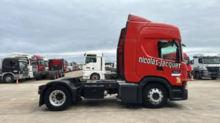 Scania 450 - Image 3
