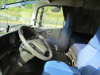 Volvo 500 PK WITH STANDAIRCO - Image 5