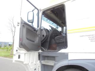 DAF FTG 6X2 NL TRUCK - Image 9