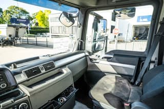 MAN 32.360 BB+LIEBHERR 9m3 - Image 10