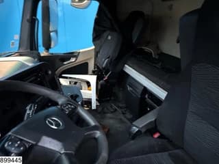 Mercedes-Benz 1842 EURO 6, Engine problem - Image 9