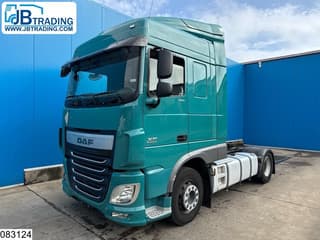 DAF XF 460 EURO 6 - Thumbnail 1