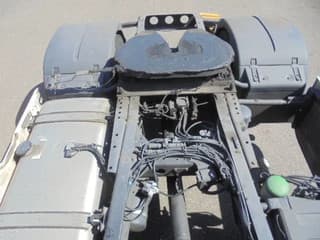 MAN 320 LX - Image 8