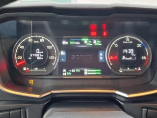 Scania R540 NGS 6x2 - Thermoking Bi Temp Frigo - Schmiz koffer - Retarder - Full air - Leather - Led - Navi - Image 15