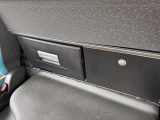 Volvo 4X2 SPOILERS EURO 6 SKIRTS HOLLAND TRUCK TÜV TILL 09-2025 - Image 12
