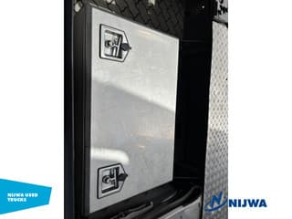 Volvo 460 4x2 I-Save + Schuifschotel - Image 14