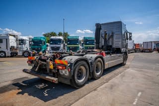 Volvo 480 - PALFINGER - Image 11