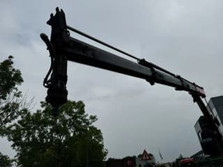 Renault 6X2 EURO 6 + PALFINGER PK16002 ROTOR FUNCTION - Image 9