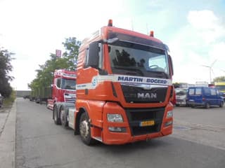 MAN 26.440 XL NL TRUCK - Image 3