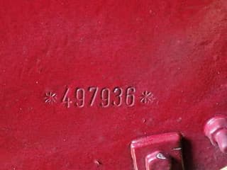 Scania 350 HP 6x2 Oldtimer - Perfect shape - Private owned/No VAT - Image 62