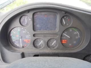 DAF 150 NL TRUCK SERVICE TRUCK MET COMPRESSOR - Image 13