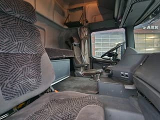 Scania R124-420 Topline 4x2 - Full air - Opti Cruise - Trailer Hitch - Image 20