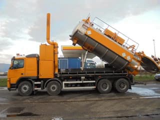 Volvo 8X4 NL TRUCK - Image 10