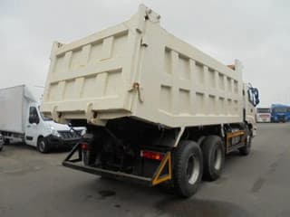 Diversen FOTON DAIMLER TX 3234 6X4 - Image 3