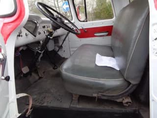 Chevrolet 4 TONNER - Image 12