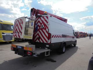 Iveco 70 70C17 - Image 5