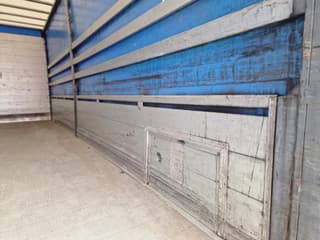 Scania P450 Highline 6x2*4 - Zepro loadlift - Steering axle - 5.15 WB - Full air - - Image 30