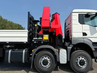 MAN 41.440 BB CH Crane Truck (3 units) - Image 12