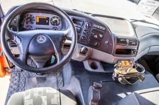 Mercedes-Benz 4141 K - RSP FSE 32/9-2V - Image 7