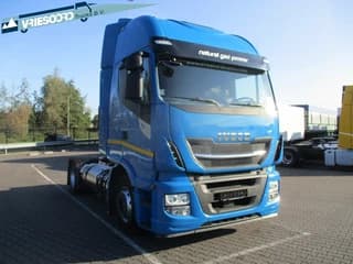 Iveco 460 NP/ LNG - Image 2