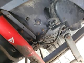 Scania R124-420 Topline optiecruise retarder low km 673532 clean chassis apk + old tacho airconditioning holland truck - Image 17