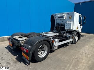 Renault Premium EURO 5, Retarder, Hydraulic, Standairco - Image 3