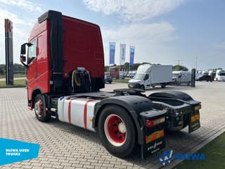 Volvo 460 4x2 I-Park + PTO - Image 4