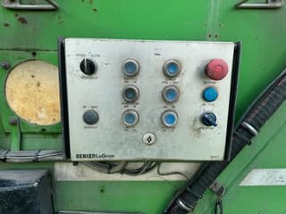 Scania P360 8X2 - HIAB 211BW-3 + FAUN VARIOPRESS - ONLY 198.135 KM - Image 22