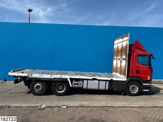 Scania 440 6x2, EURO 5, Retarder, Hubreduction - Image 10