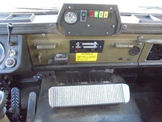 DAF YTV 2300 4X4 +WSK 10 UNITS IN STOCK - Image 11