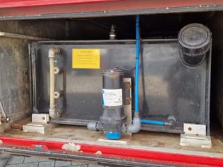 Scania R450 + 3 deck livestock - Water &Ventilation - Loadlift - - Image 21