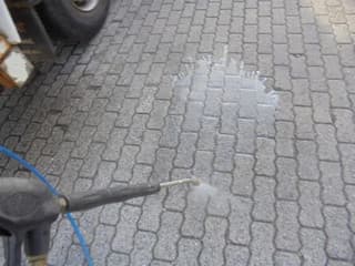 Ginaf C 3127 N 2012 - NL TRUCK  AND WAS CLEAN PRES afbeelding 2